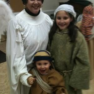 Meet your Posher, Gina